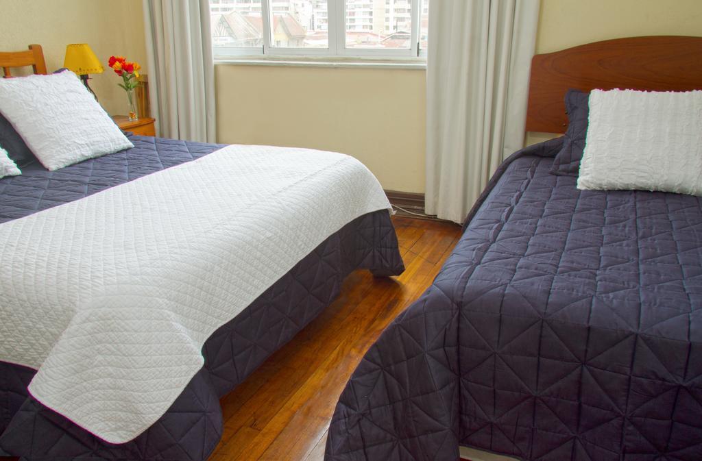 Hotel Vista Hermosa 26 Vina del Mar Kültér fotó