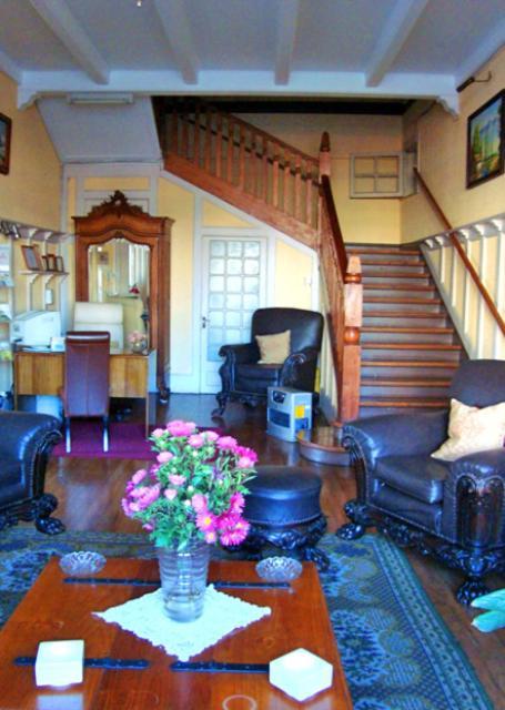 Hotel Vista Hermosa 26 Vina del Mar Kültér fotó