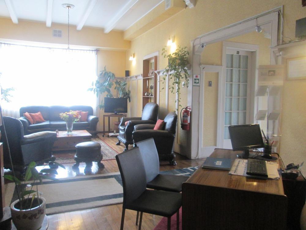 Hotel Vista Hermosa 26 Vina del Mar Kültér fotó