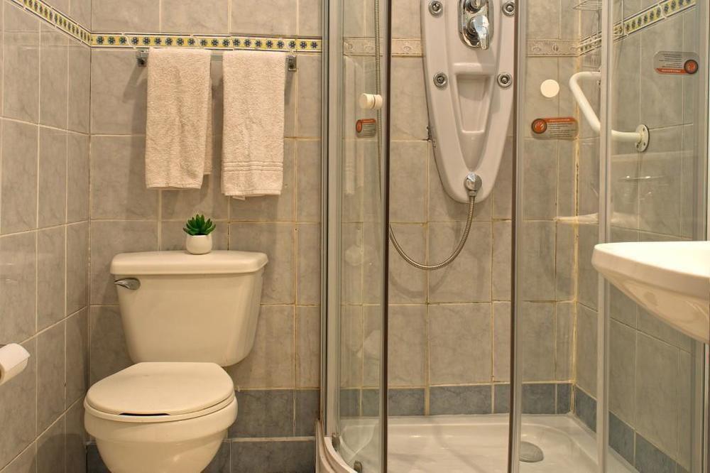 Hotel Vista Hermosa 26 Vina del Mar Kültér fotó