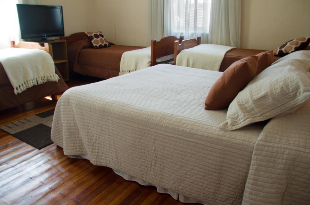 Hotel Vista Hermosa 26 Vina del Mar Kültér fotó