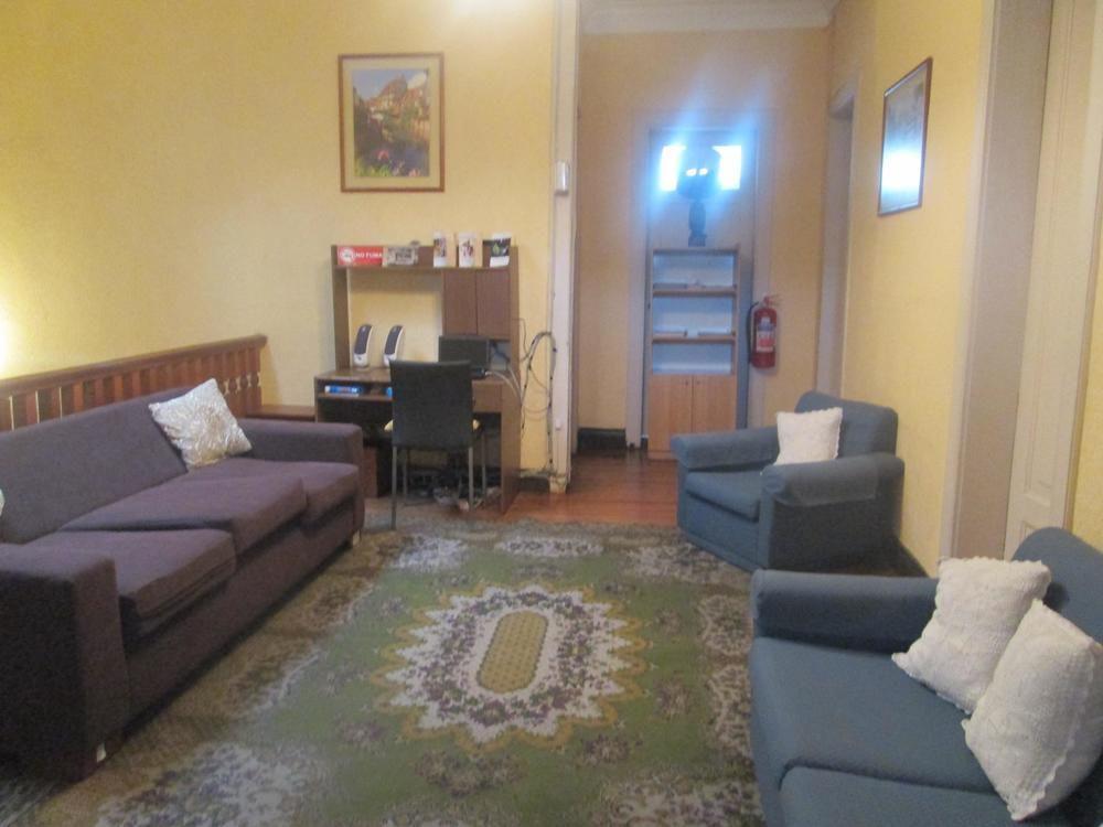 Hotel Vista Hermosa 26 Vina del Mar Kültér fotó